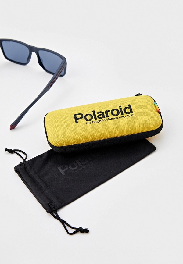 фото Очки солнцезащитные polaroid