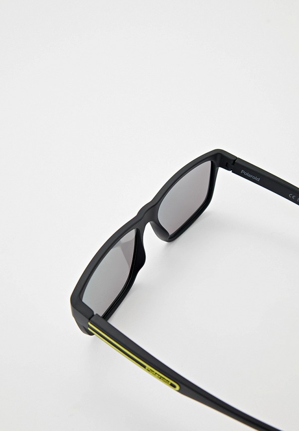 фото Очки солнцезащитные polaroid