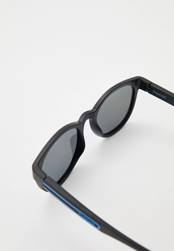 фото Очки солнцезащитные polaroid