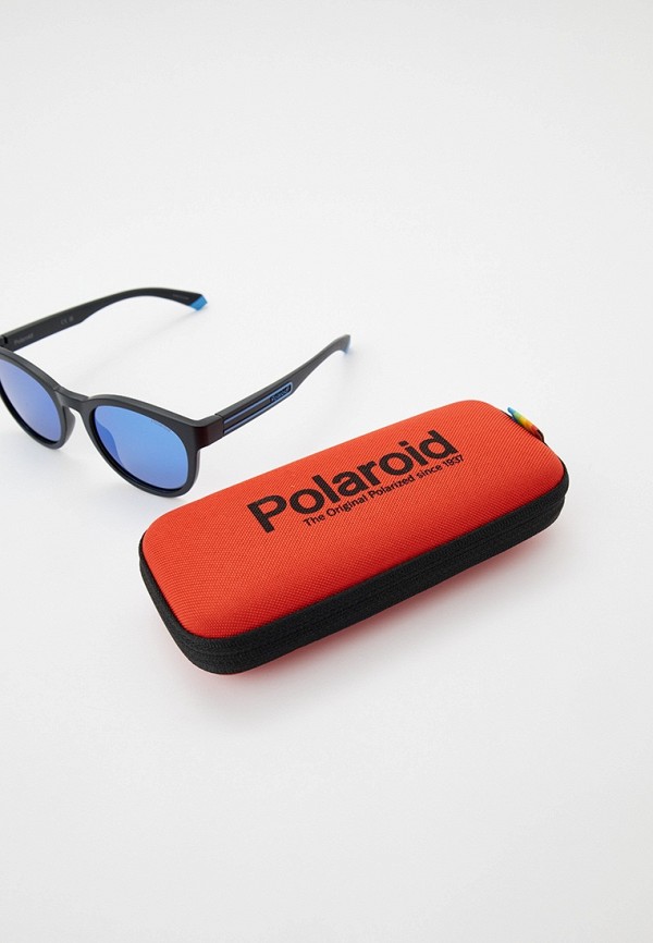 фото Очки солнцезащитные polaroid