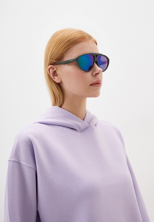 фото Очки солнцезащитные polaroid