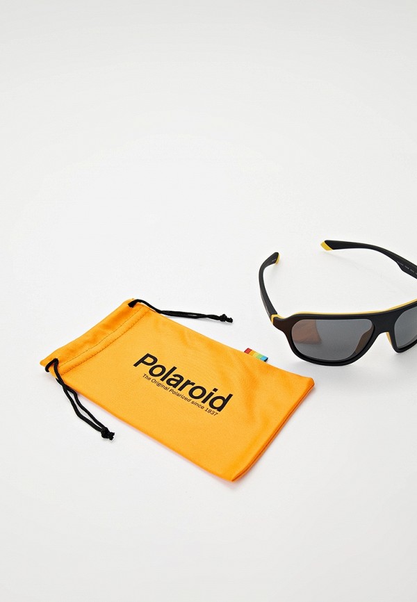 фото Очки солнцезащитные polaroid