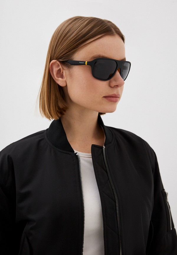 фото Очки солнцезащитные polaroid