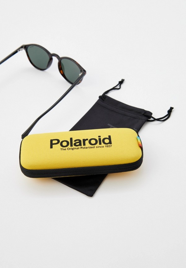 фото Очки солнцезащитные polaroid