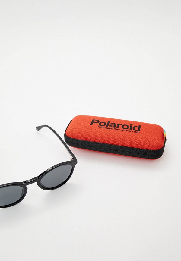 фото Очки солнцезащитные polaroid
