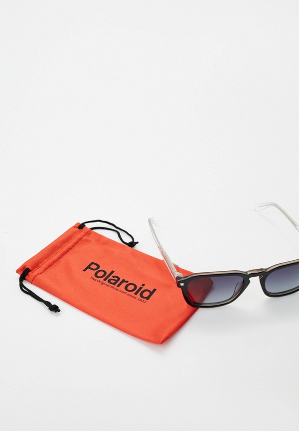 фото Очки солнцезащитные polaroid