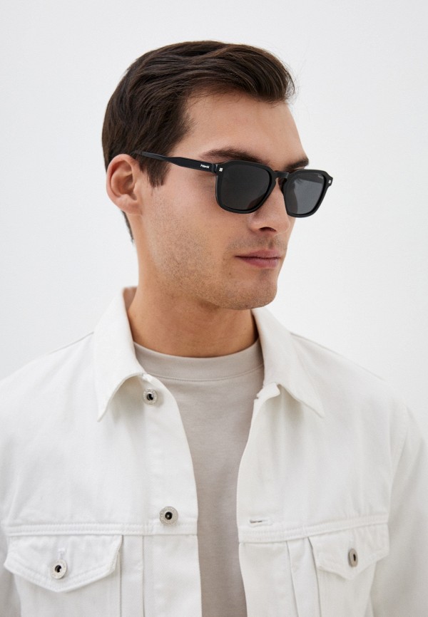 фото Очки солнцезащитные polaroid