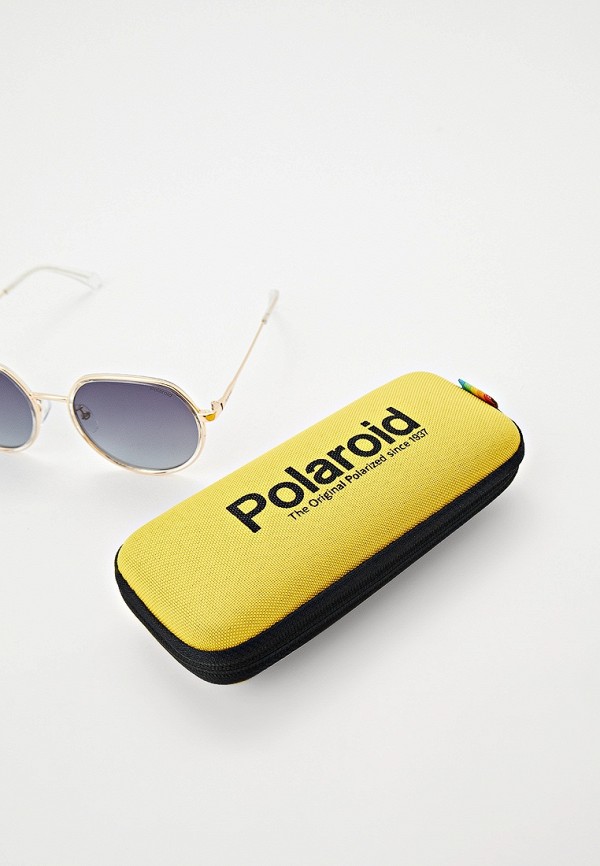 фото Очки солнцезащитные polaroid