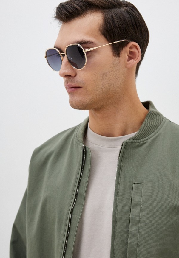 фото Очки солнцезащитные polaroid