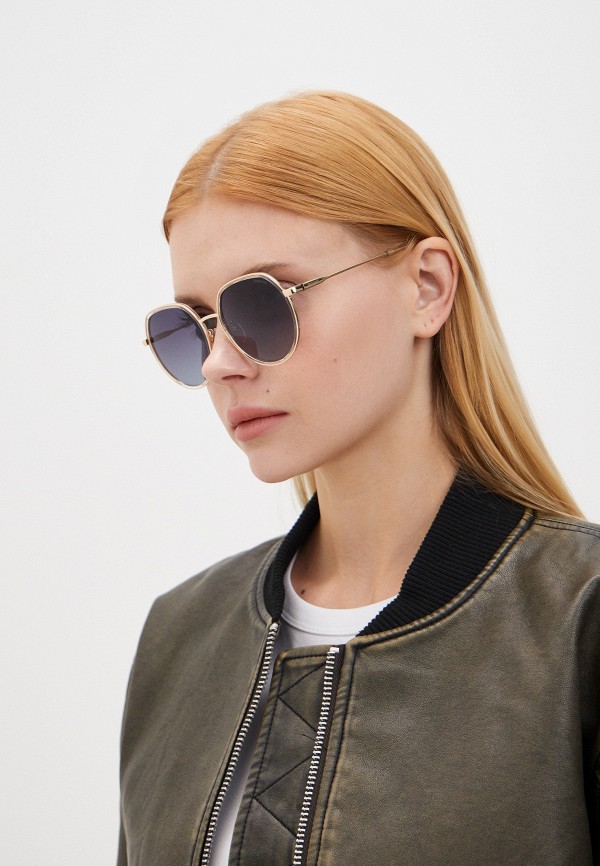 фото Очки солнцезащитные polaroid