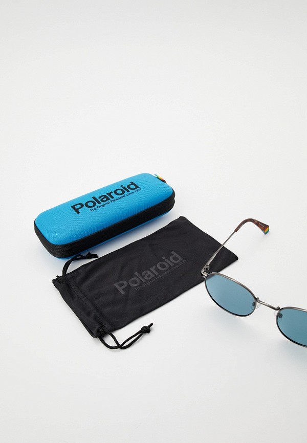 фото Очки солнцезащитные polaroid
