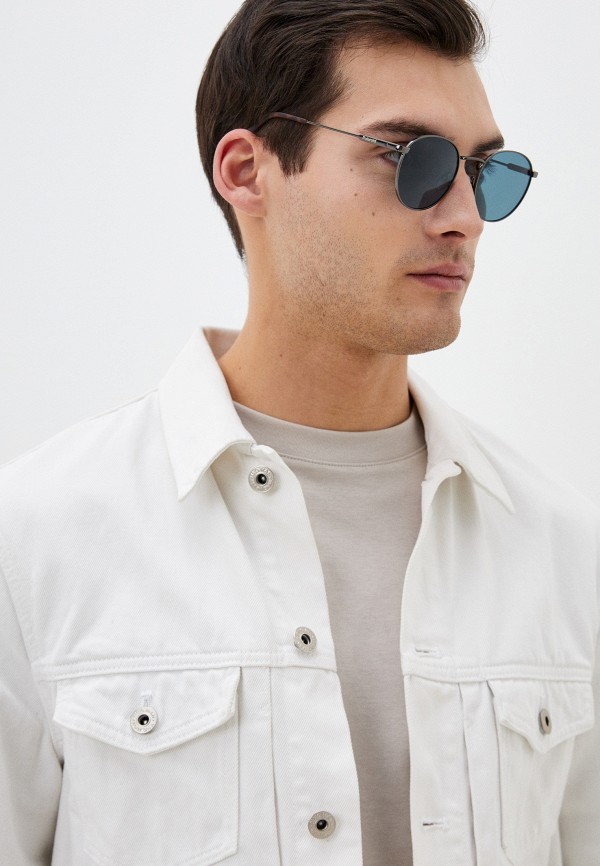 фото Очки солнцезащитные polaroid