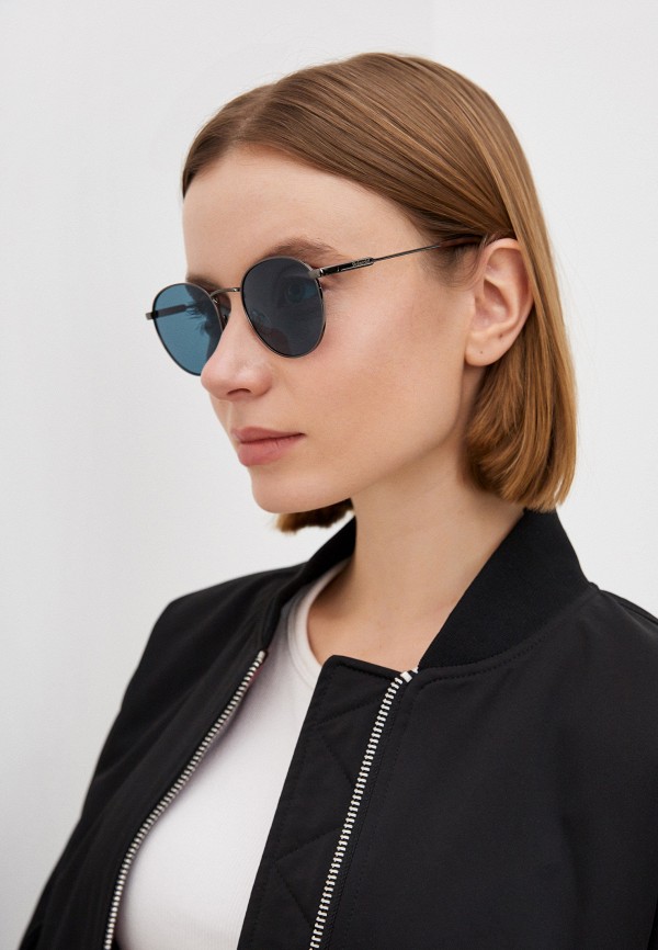 фото Очки солнцезащитные polaroid