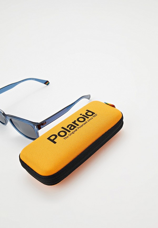 фото Очки солнцезащитные polaroid