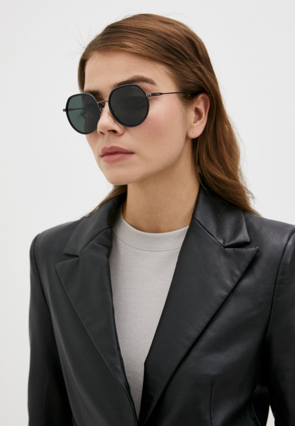 фото Очки солнцезащитные polaroid