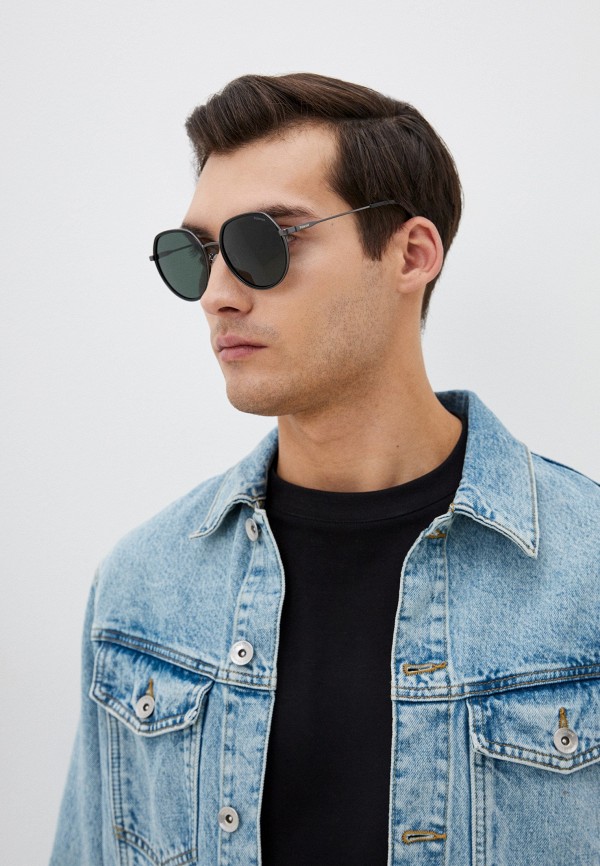 фото Очки солнцезащитные polaroid