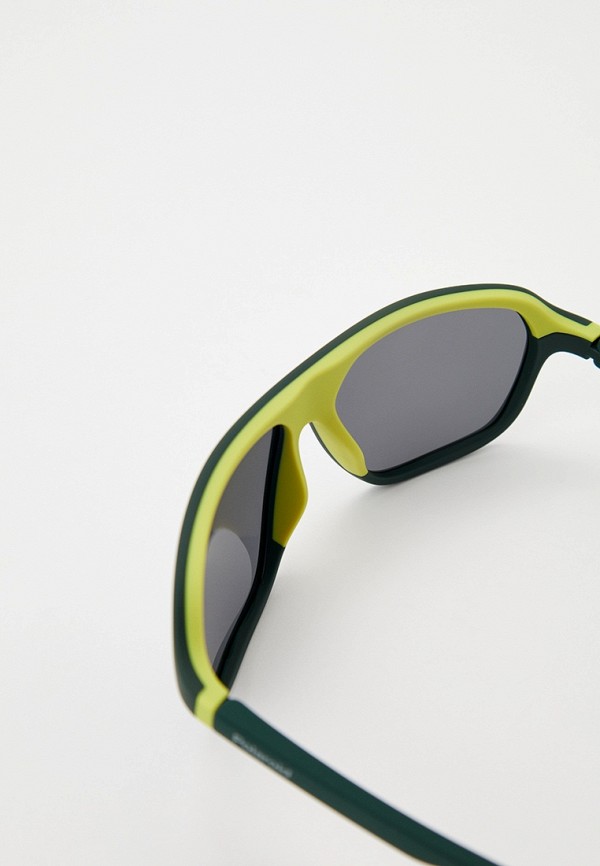 фото Очки солнцезащитные polaroid