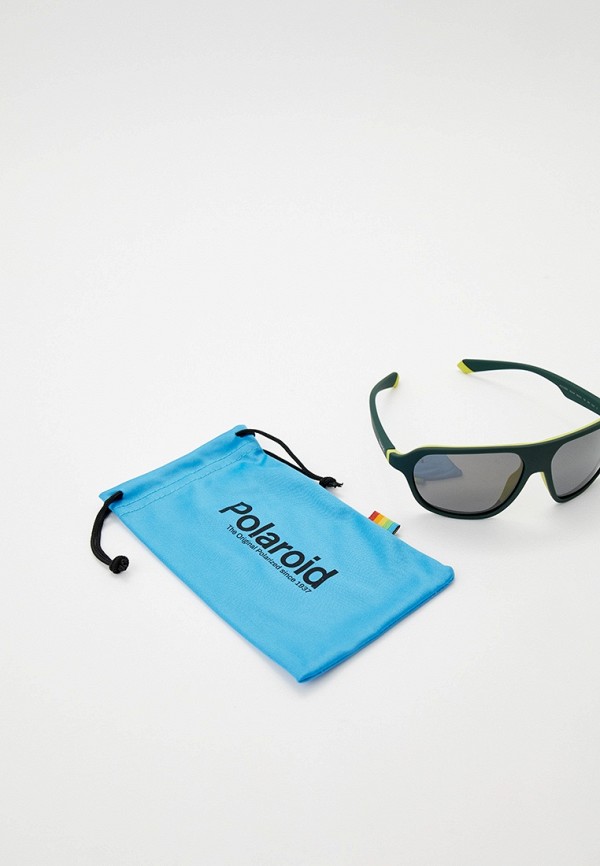 фото Очки солнцезащитные polaroid