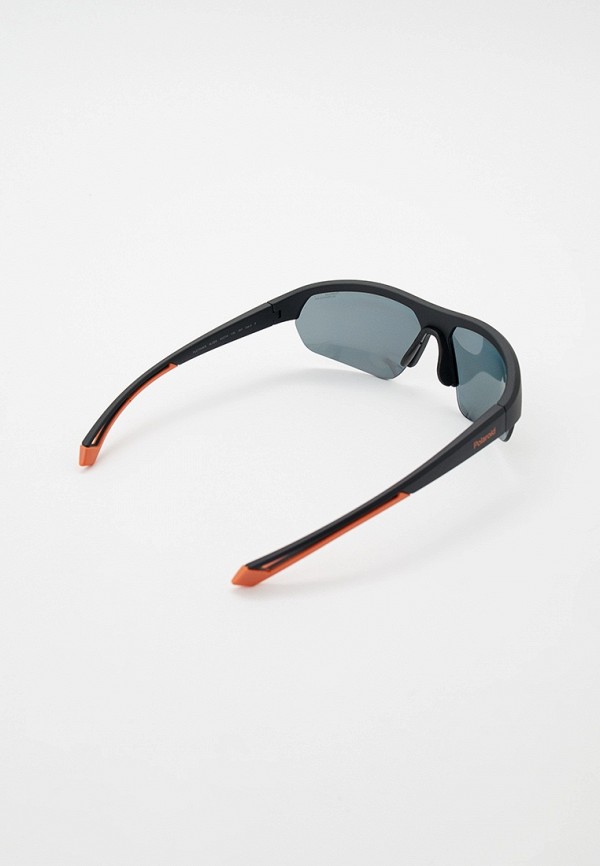 фото Очки солнцезащитные polaroid