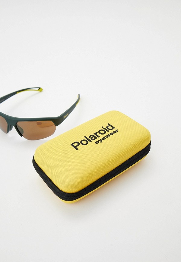 фото Очки солнцезащитные polaroid