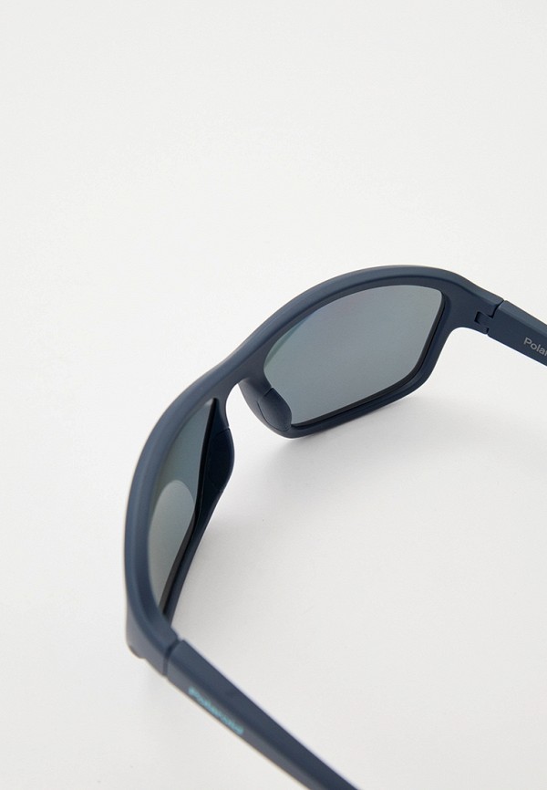 фото Очки солнцезащитные polaroid