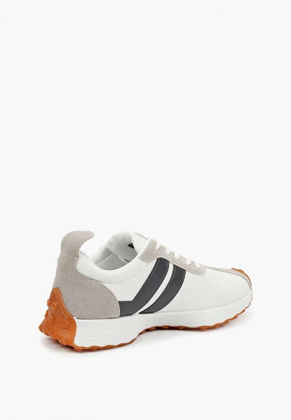 фото Кроссовки patrol