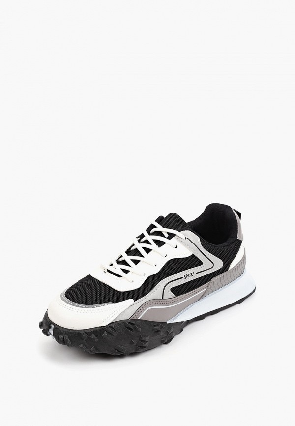 фото Кроссовки patrol