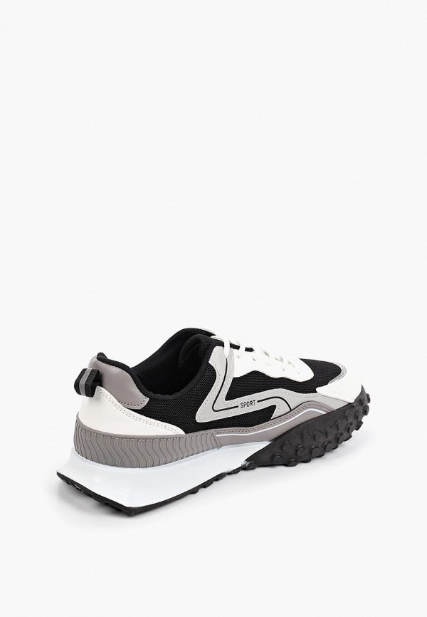 фото Кроссовки patrol