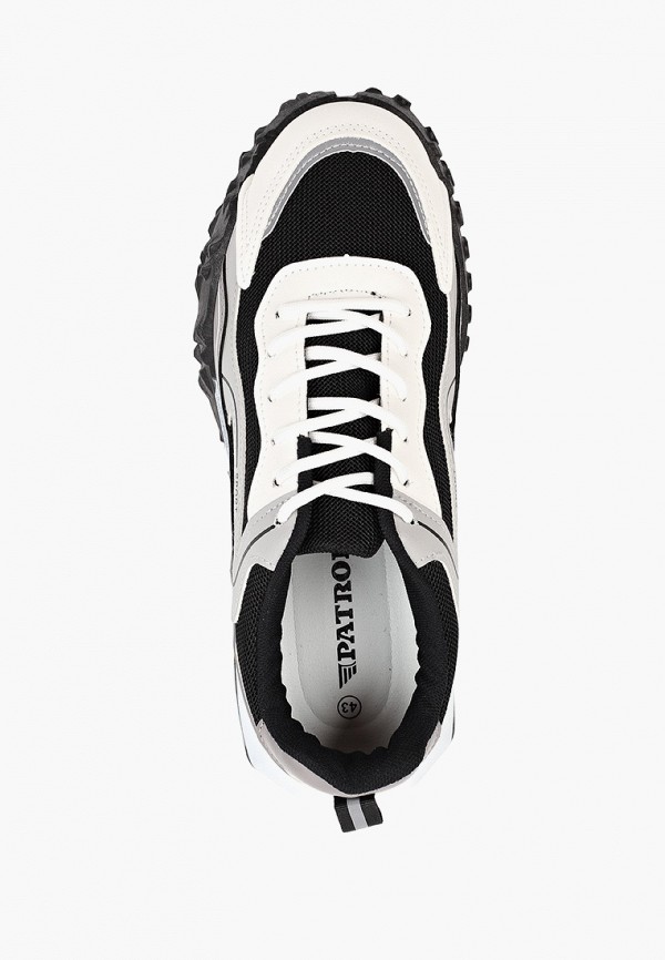 фото Кроссовки patrol