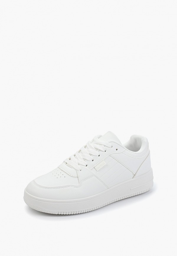 фото Кеды patrol