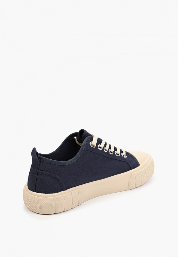 фото Кеды patrol