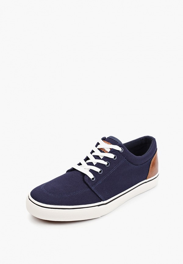 фото Кеды patrol