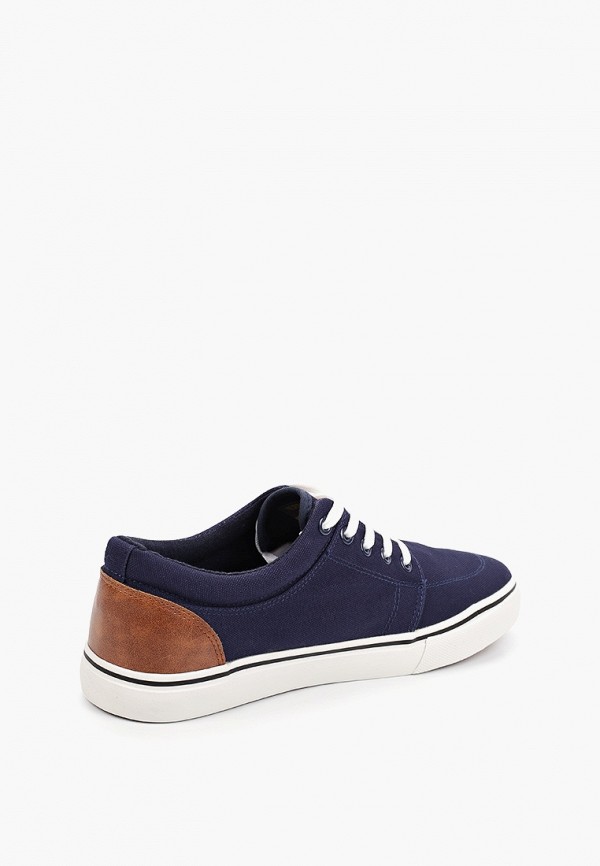 фото Кеды patrol