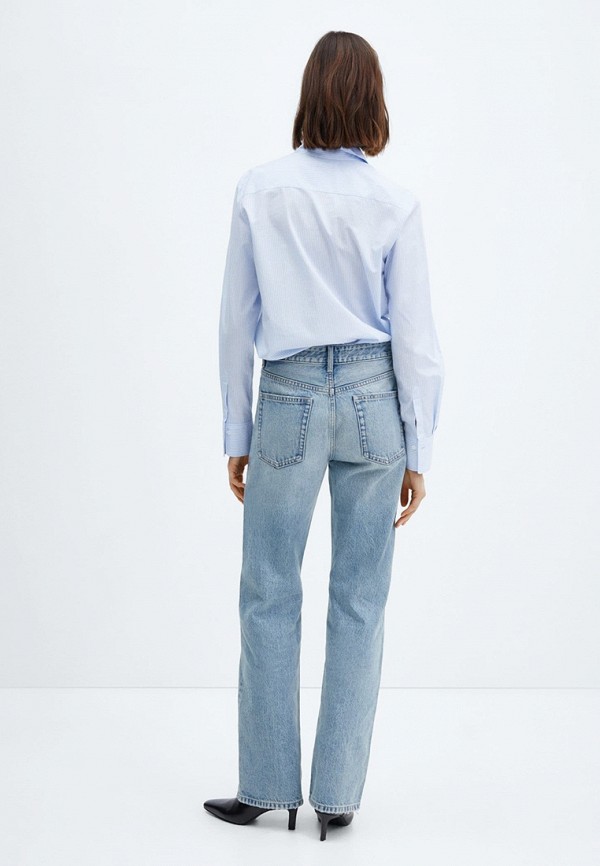 фото Джинсы mango