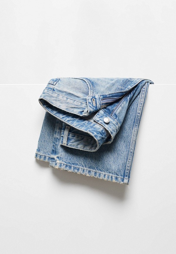 фото Джинсы mango