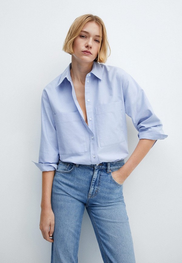 фото Джинсы mango