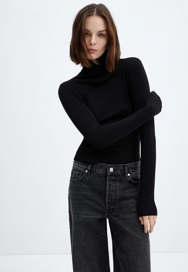 фото Джинсы mango