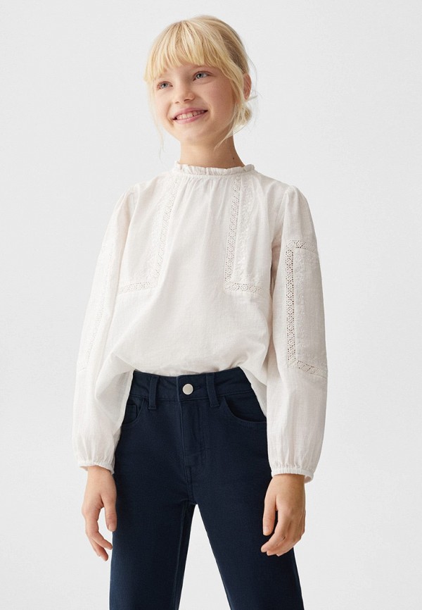 фото Джинсы mango kids