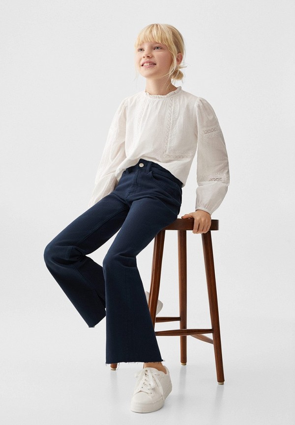 фото Джинсы mango kids