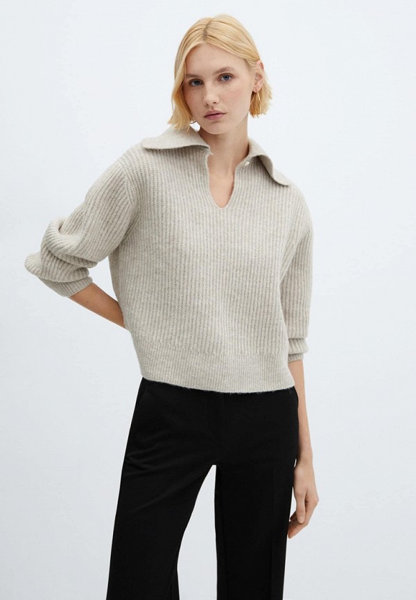 фото Брюки mango