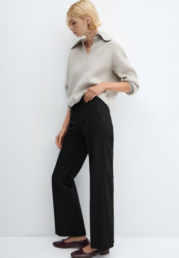 фото Брюки mango