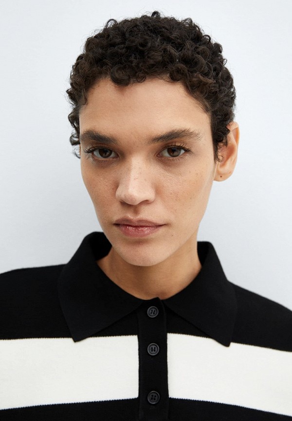 фото Поло mango