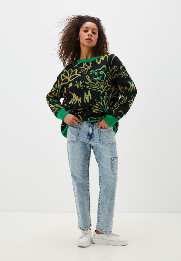 фото Джинсы s.oliver