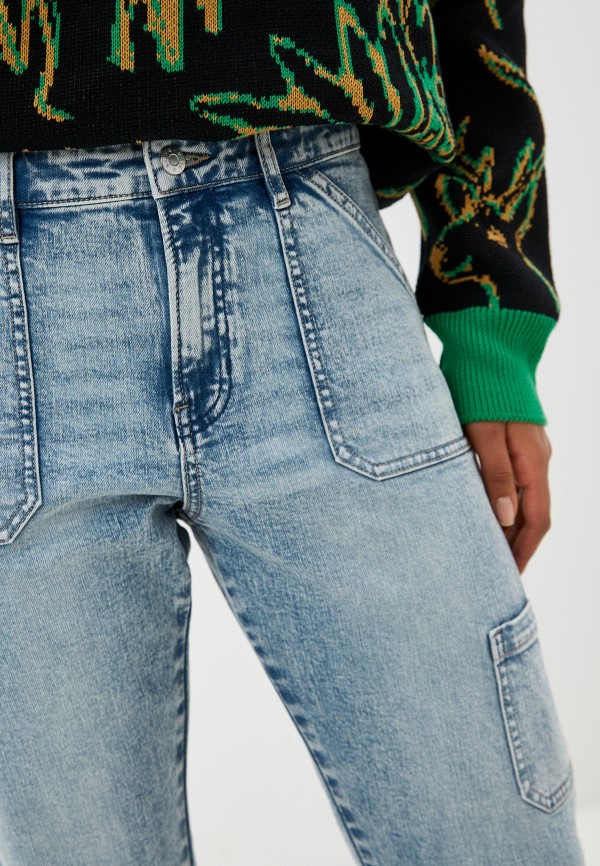 фото Джинсы s.oliver