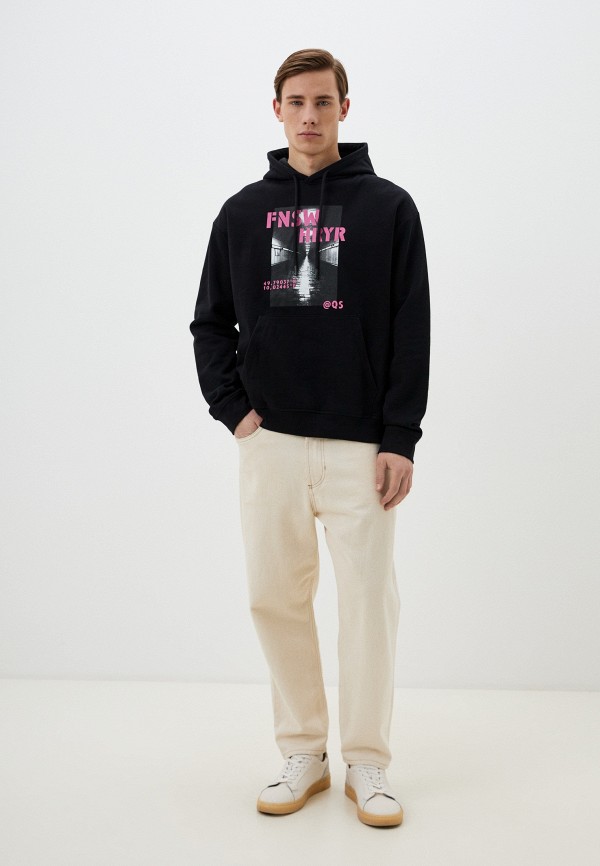 фото Худи qs by s.oliver