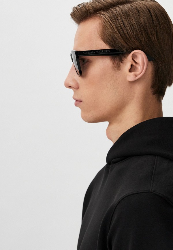 фото Очки солнцезащитные alexander mcqueen