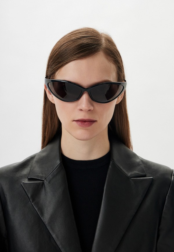 фото Очки солнцезащитные balenciaga