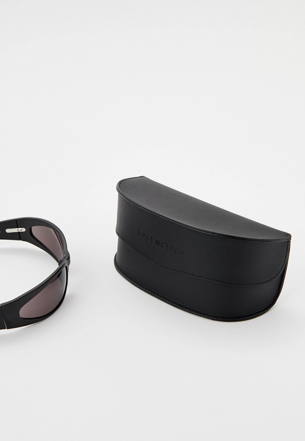 фото Очки солнцезащитные balenciaga