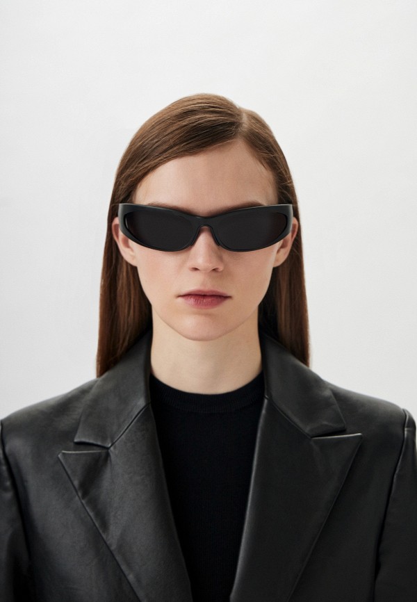 фото Очки солнцезащитные balenciaga