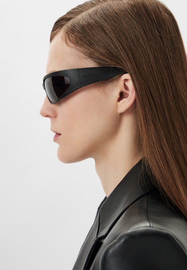 фото Очки солнцезащитные balenciaga